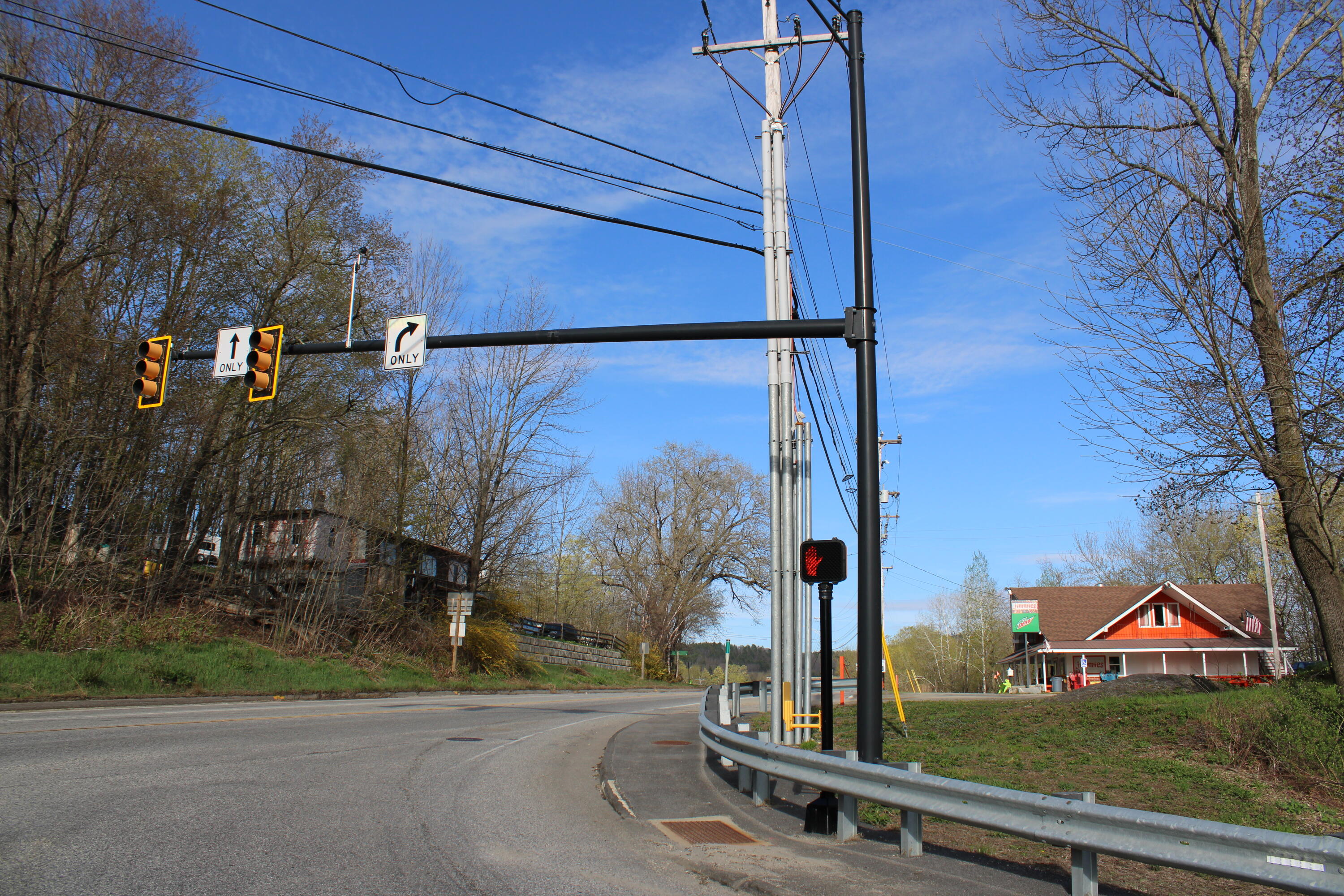 856 River Road Mexico ME 04257
