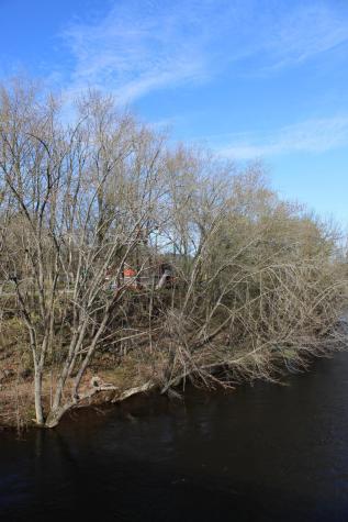 856 River Road Mexico ME 04257