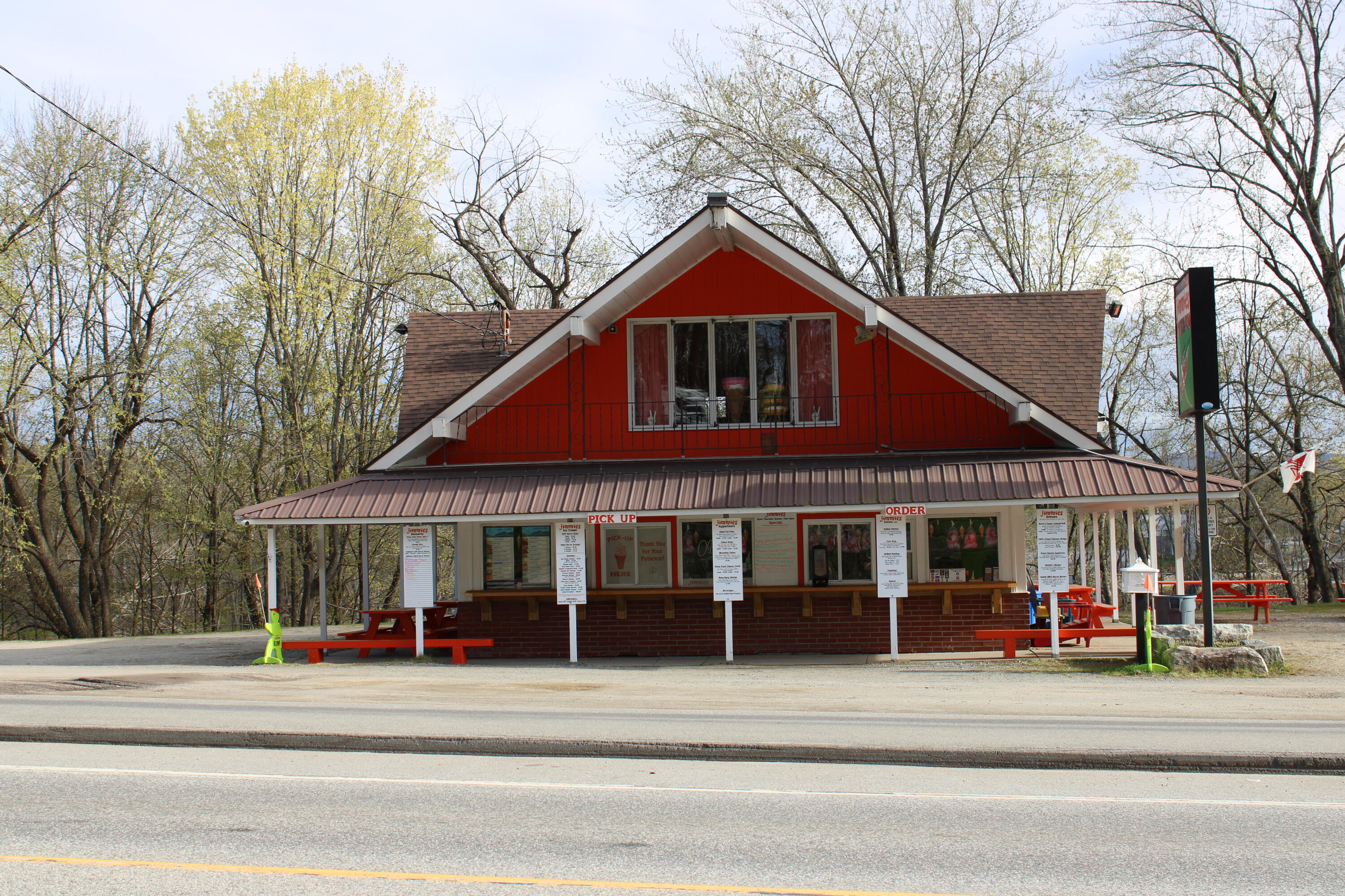856 River Road Mexico ME 04257