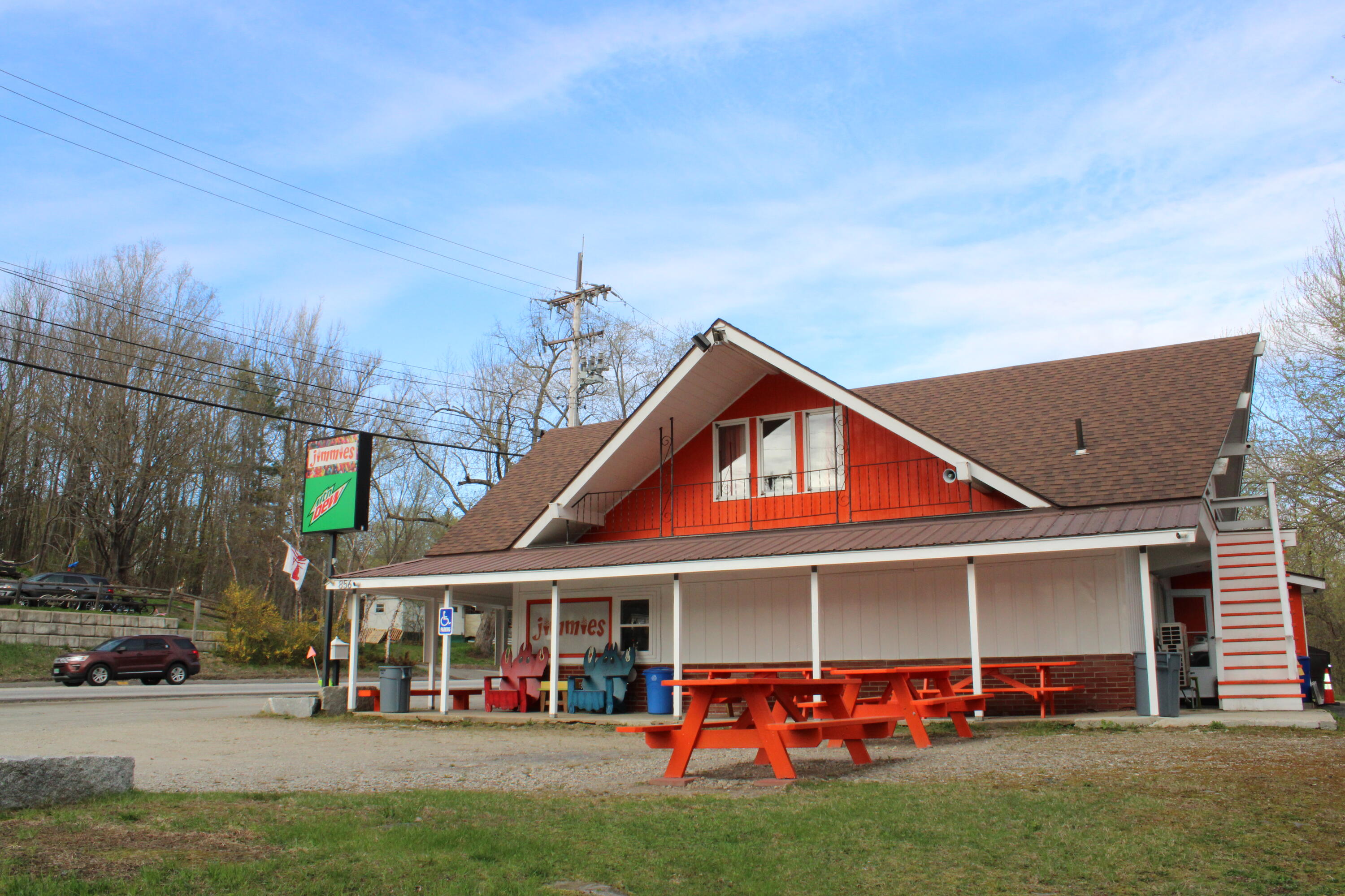 856 River Road Mexico ME 04257