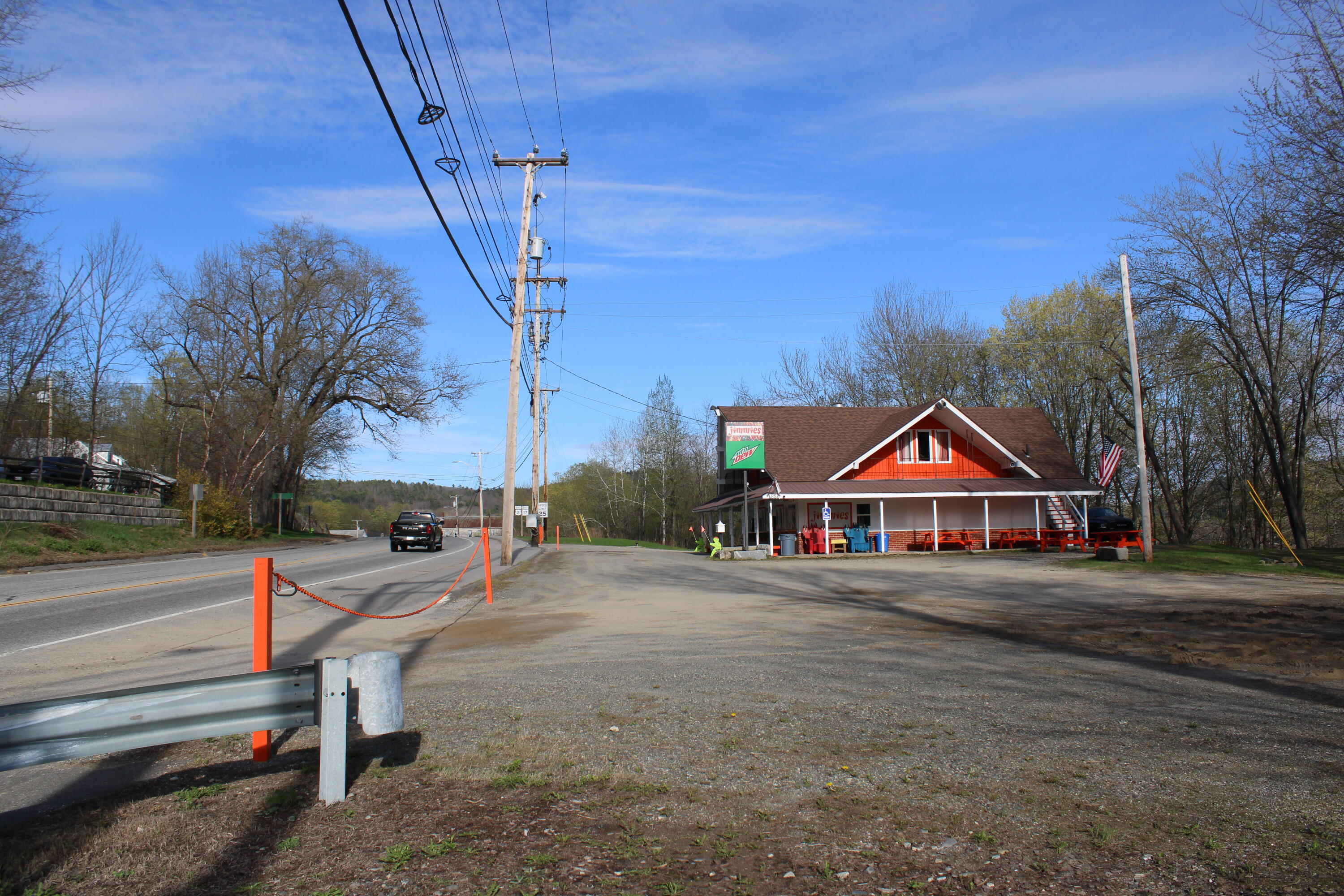 856 River Road Mexico ME 04257