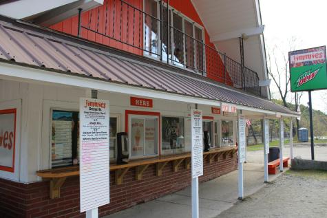 856 River Road Mexico ME 04257