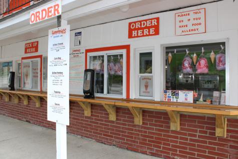 856 River Road Mexico ME 04257