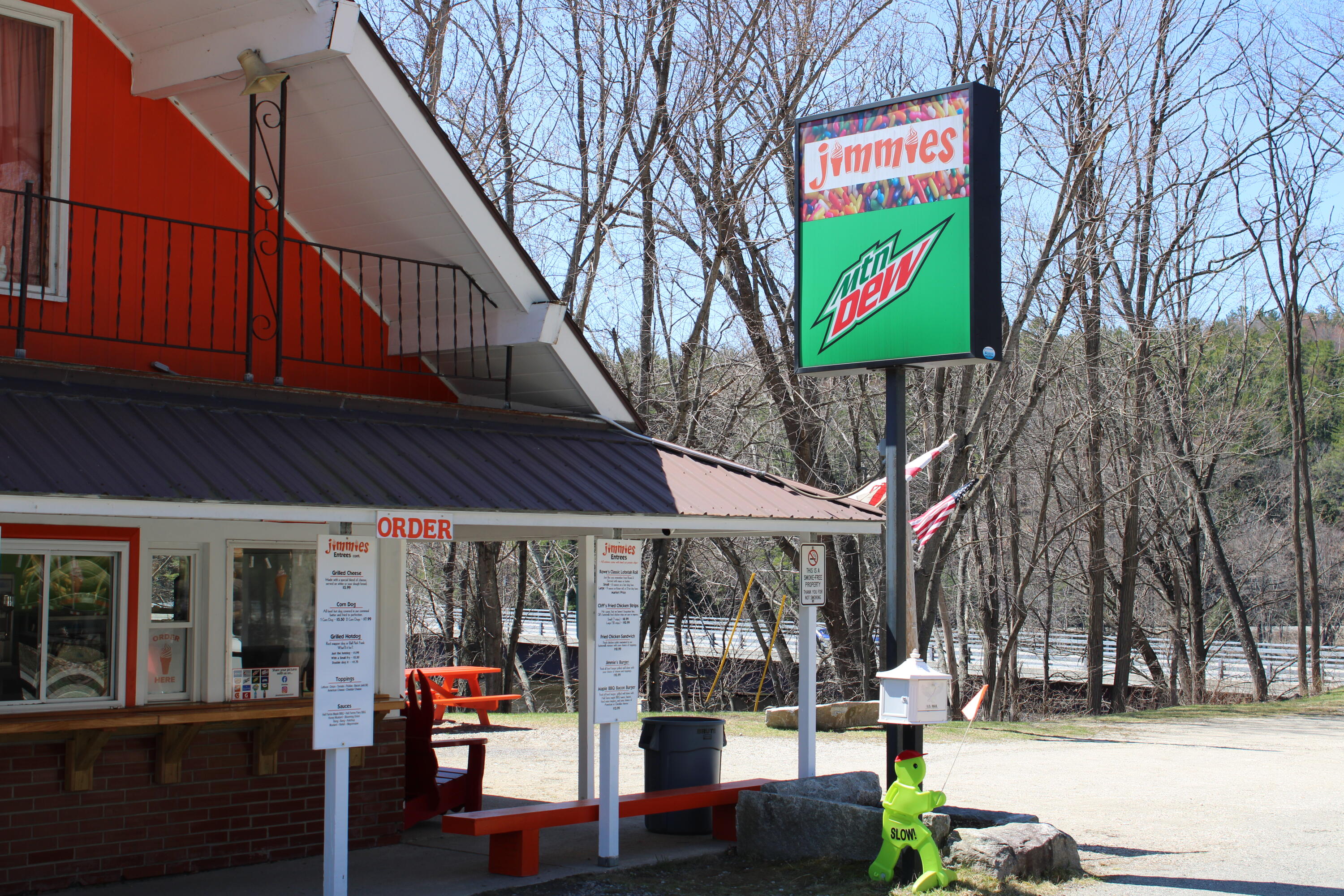 856 River Road Mexico ME 04257
