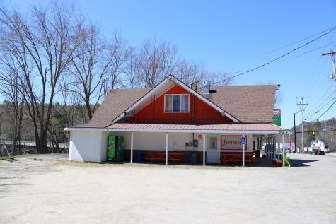 856 River Road Mexico ME 04257