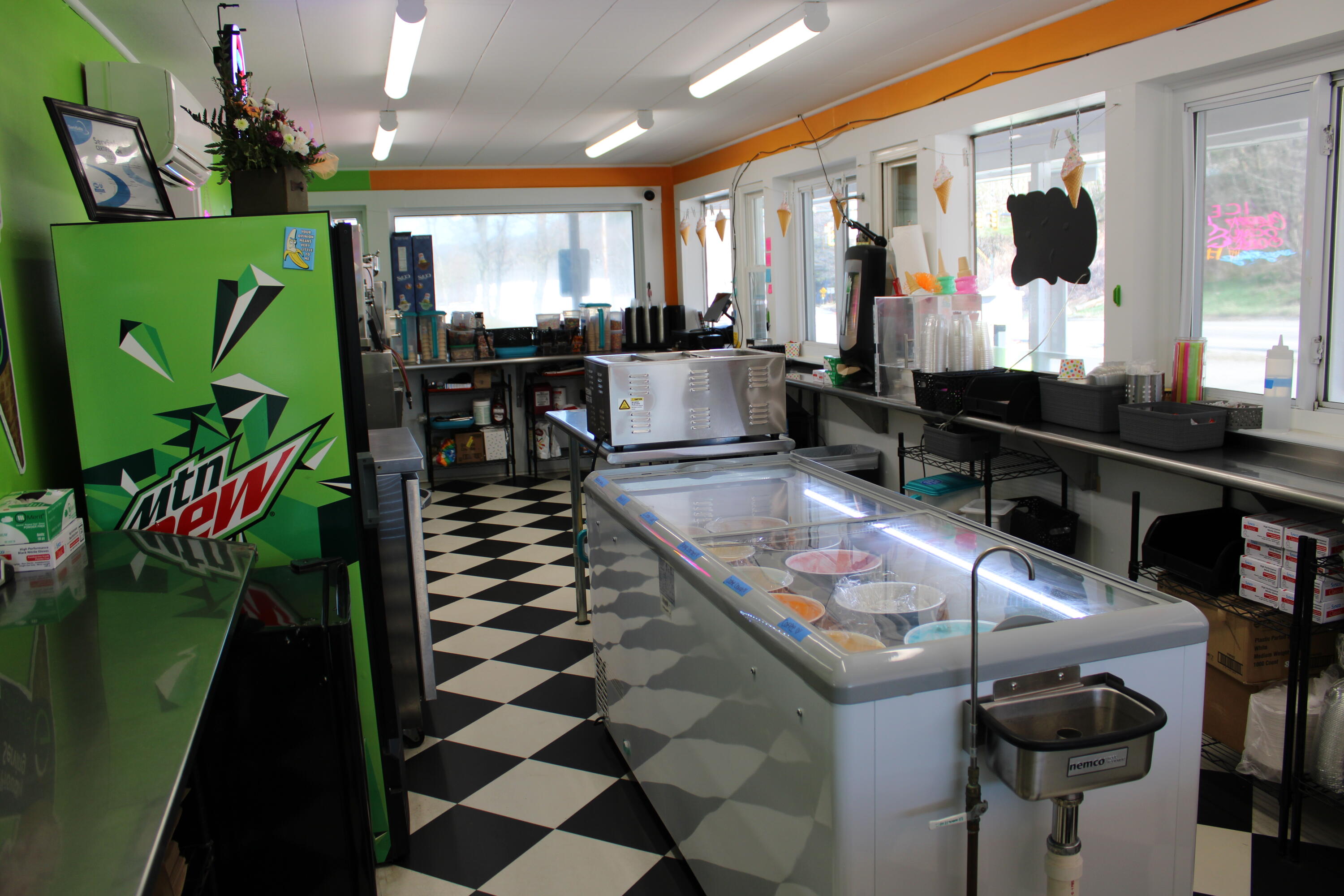856 River Road Mexico ME 04257