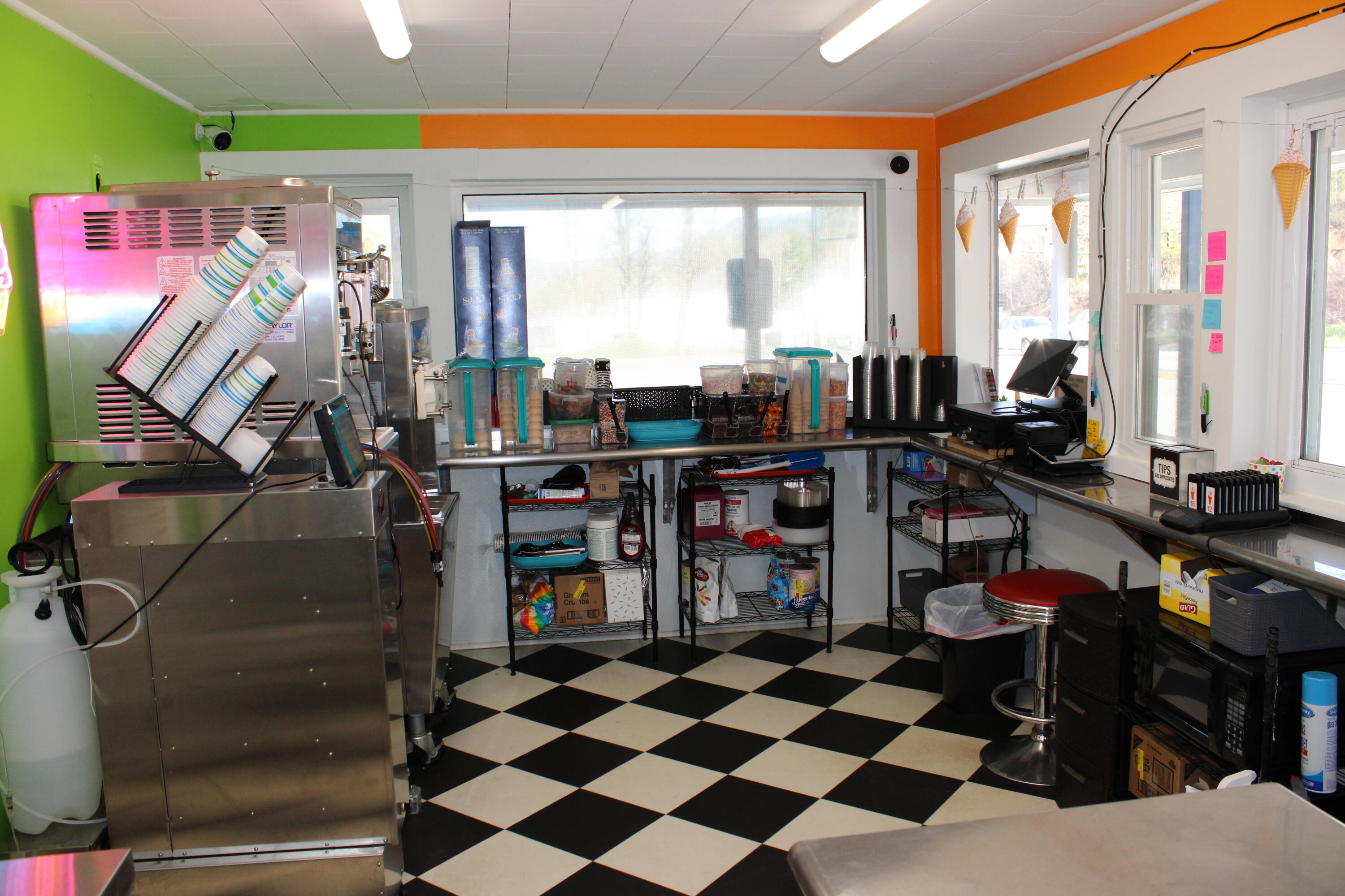 856 River Road Mexico ME 04257