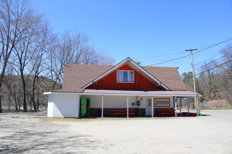 856 River Road Mexico ME 04257