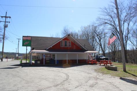 856 River Road Mexico ME 04257