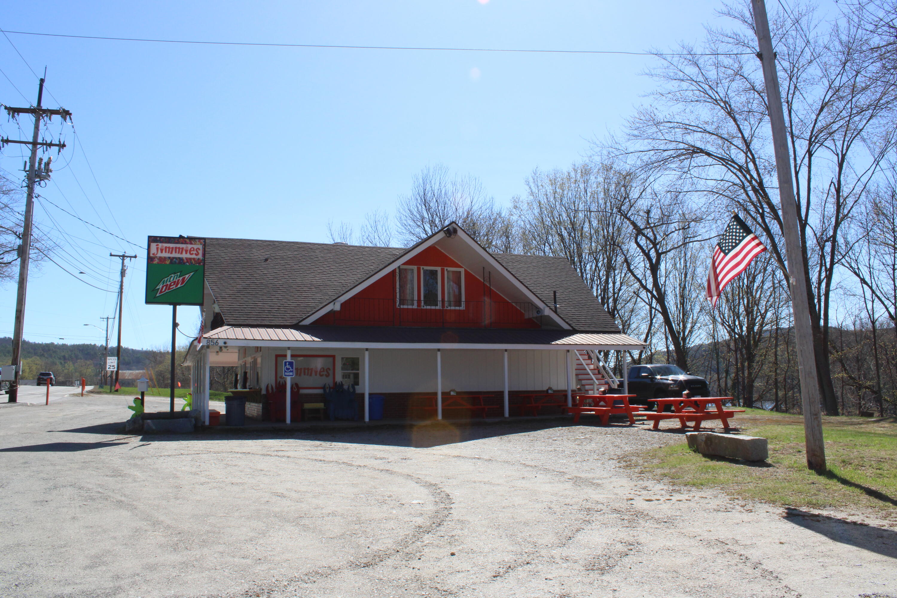 856 River Road Mexico ME 04257