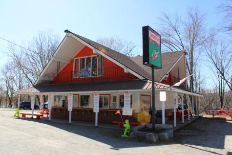 856 River Road Mexico ME 04257