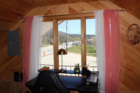 856 River Road Mexico ME 04257