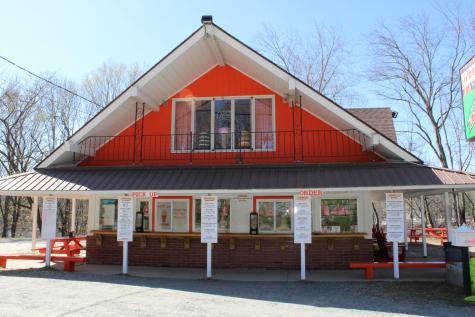 856 River Road Mexico ME 04257