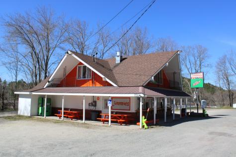 856 River Road Mexico ME 04257