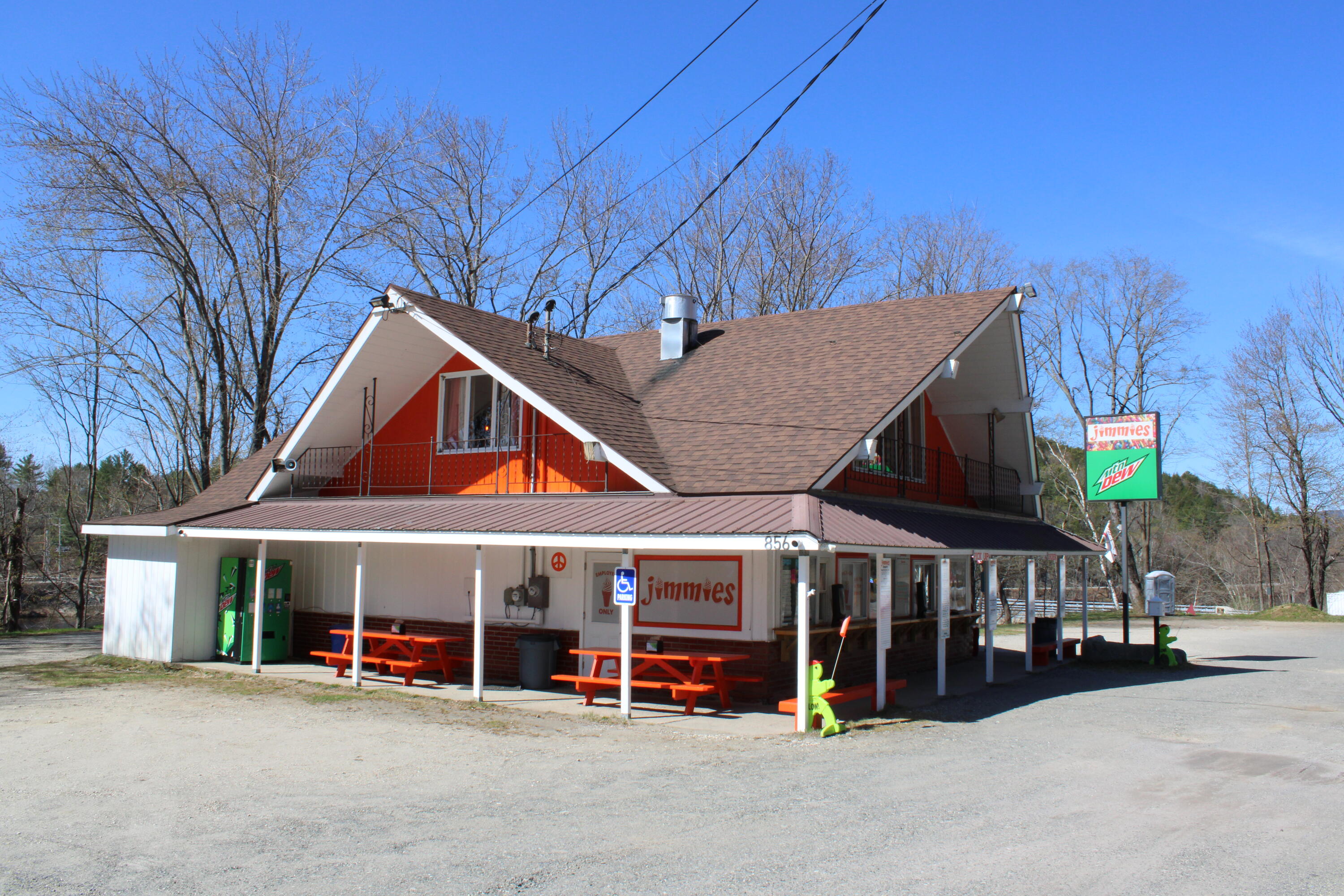 856 River Road Mexico ME 04257