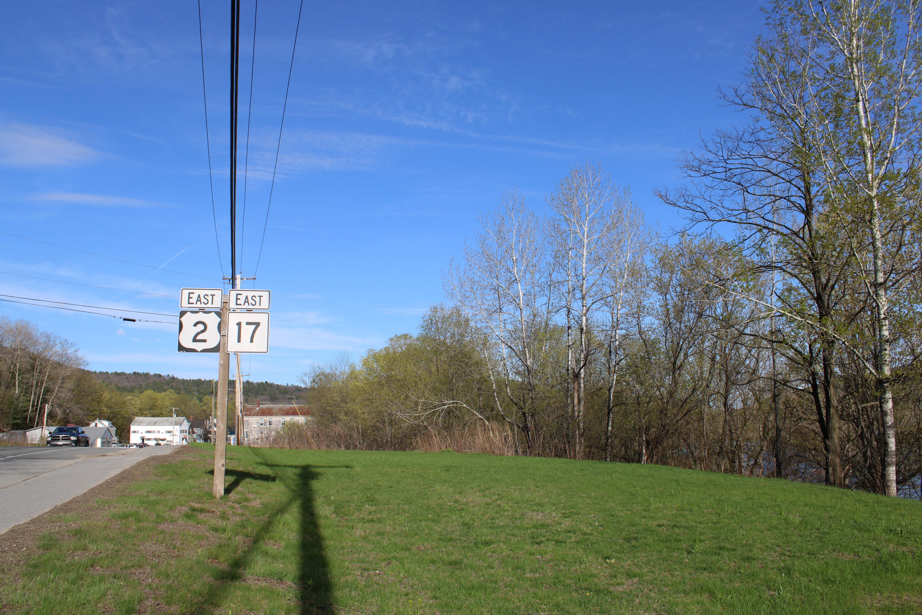 856 River Road Mexico ME 04257