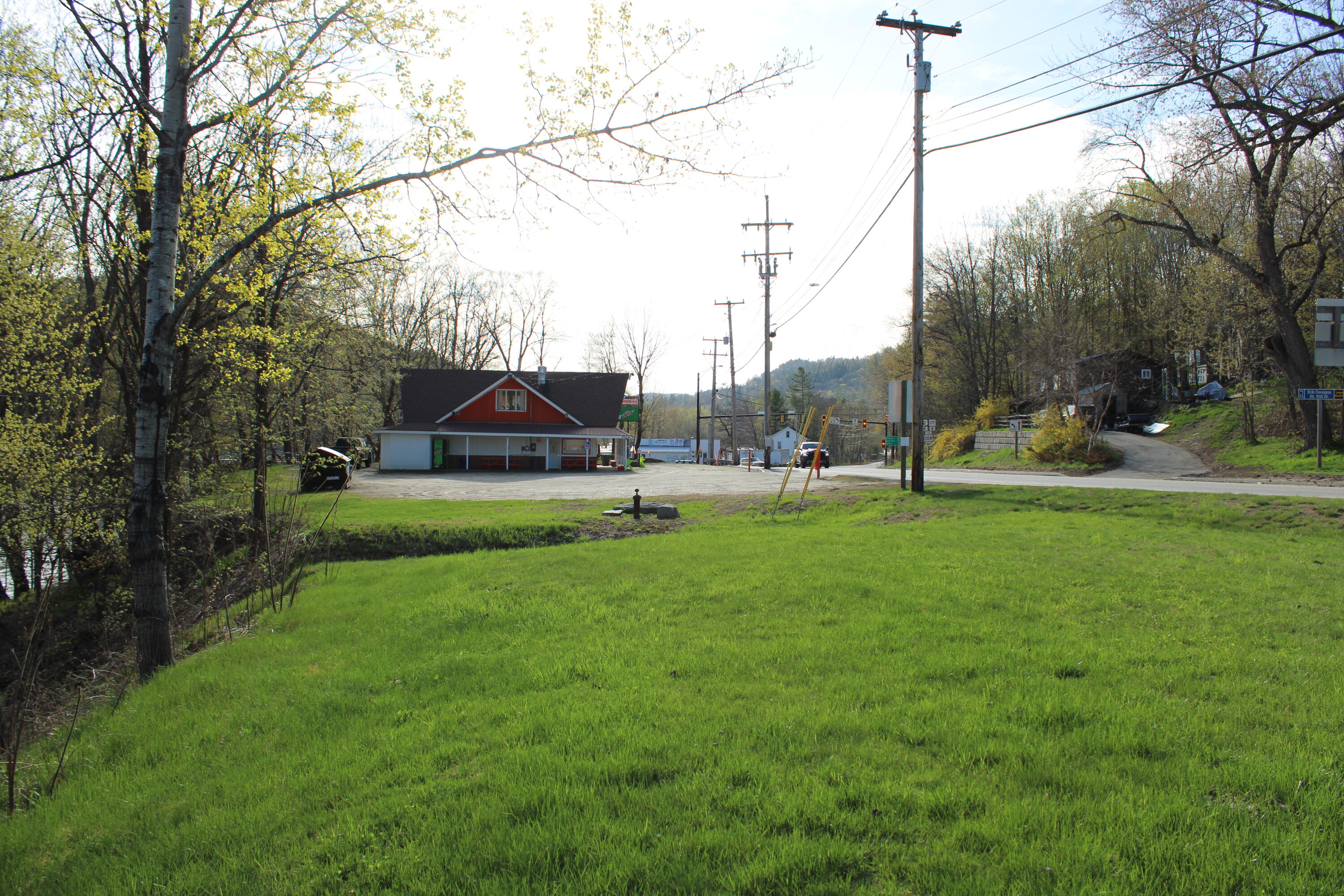 856 River Road Mexico ME 04257
