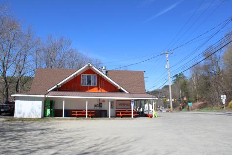 856 River Road Mexico ME 04257