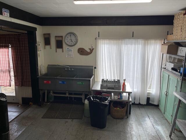 387 & 377 Main Street Mattawamkeag ME 04459