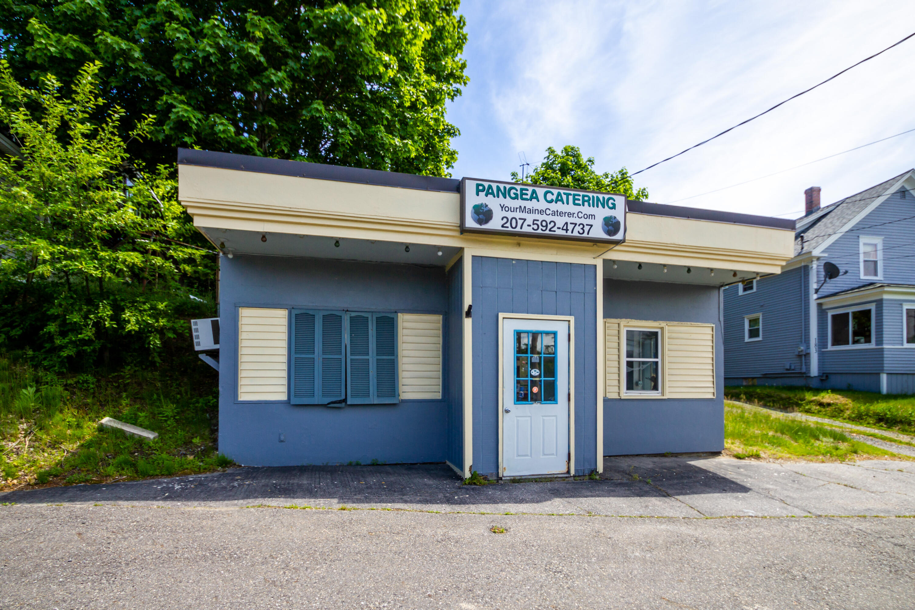 185 Northern Avenue Augusta Maine Real Estate Listing MLS 1494640