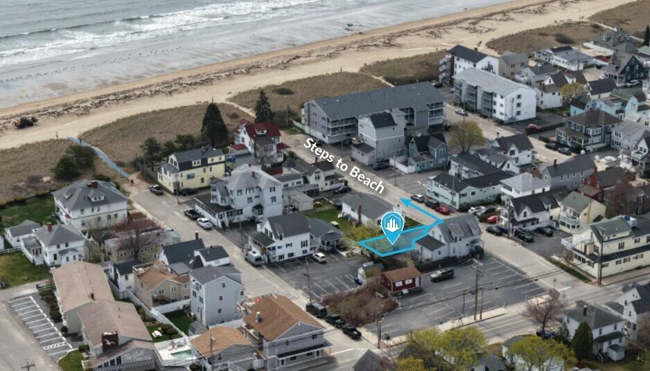 95 W Grand Avenue Old Orchard Beach ME 04064