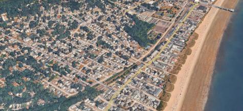 95 W Grand Avenue Old Orchard Beach ME 04064