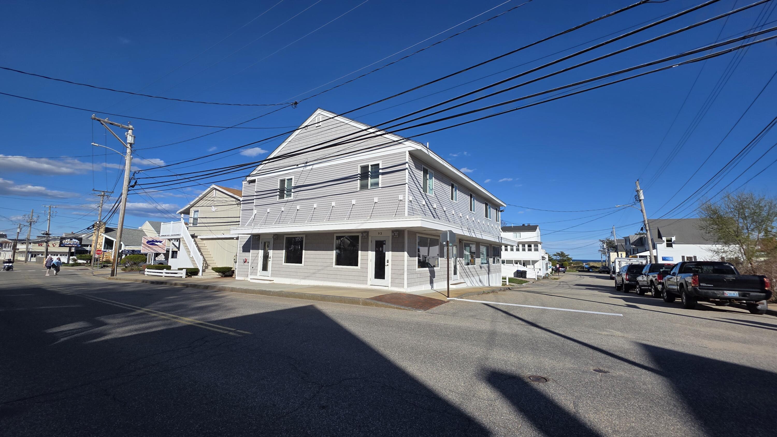 95 W Grand Avenue Old Orchard Beach ME 04064