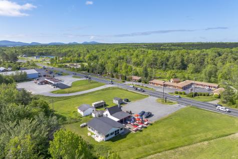 324 Bar Harbor Road Trenton ME 04605