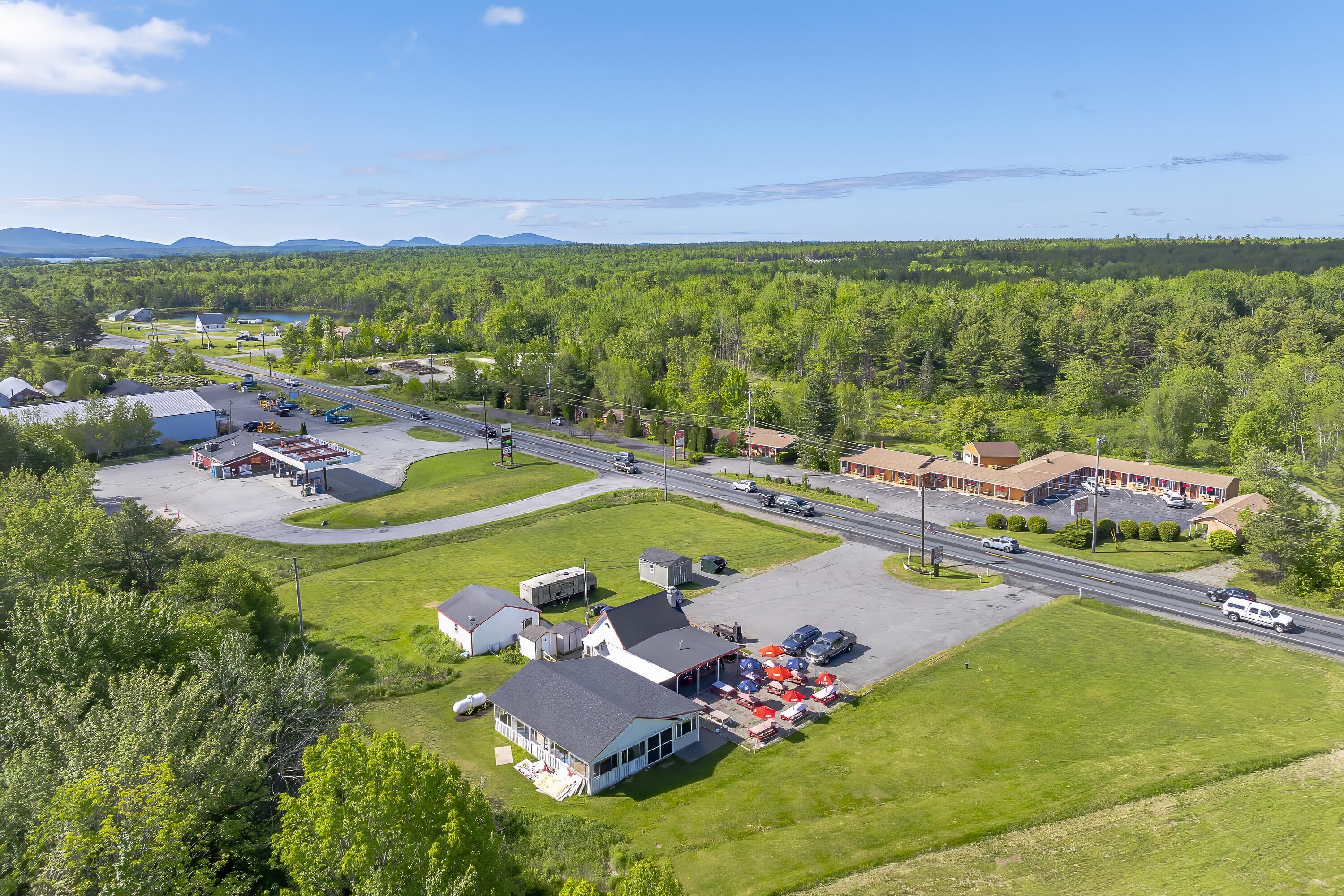 324 Bar Harbor Road Trenton ME 04605