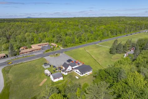 324 Bar Harbor Road Trenton ME 04605