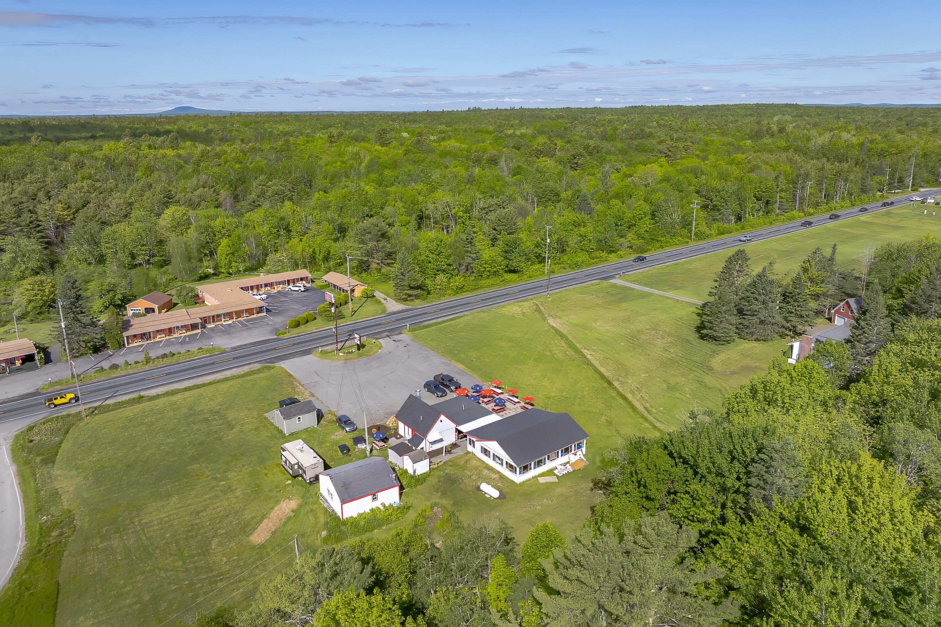 324 Bar Harbor Road Trenton ME 04605