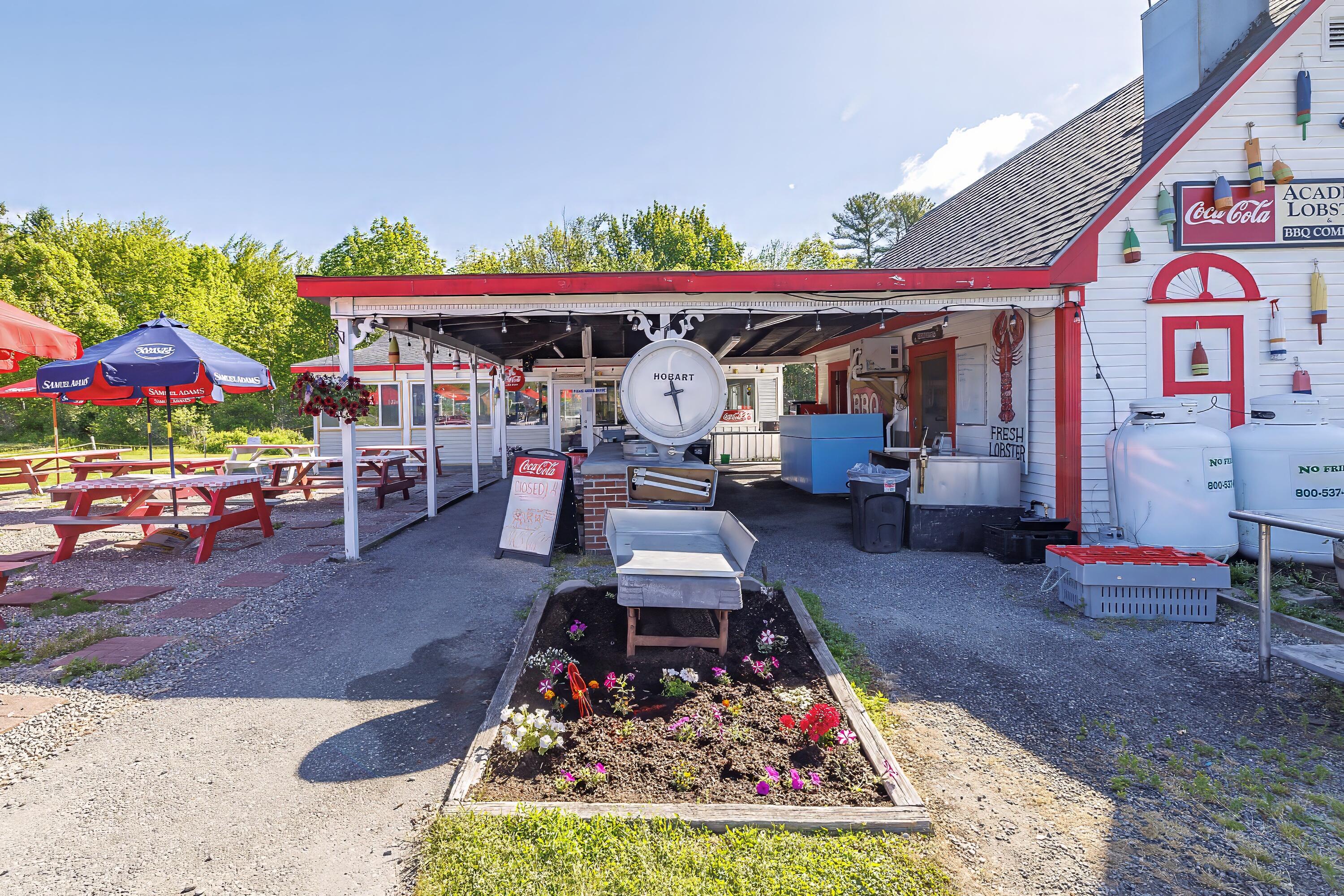 324 Bar Harbor Road Trenton ME 04605