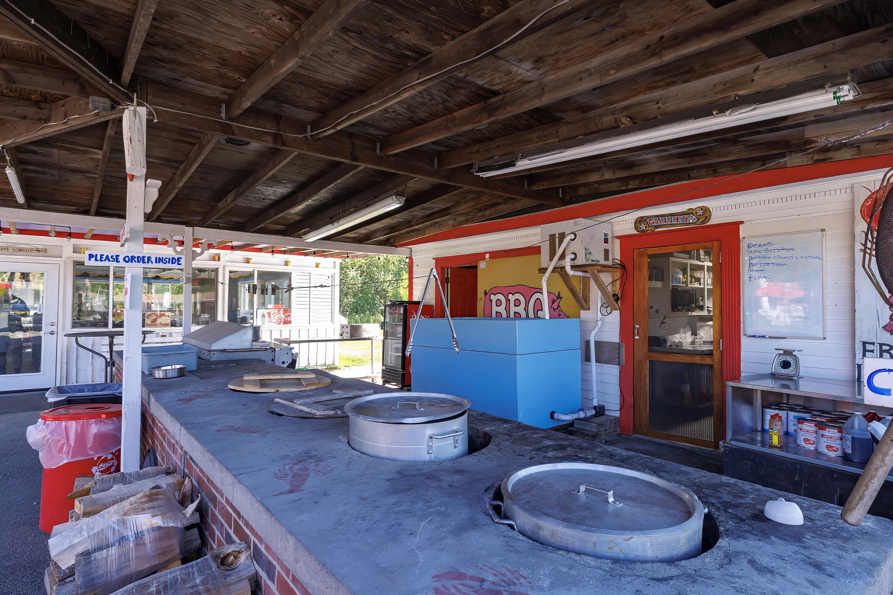 324 Bar Harbor Road Trenton ME 04605