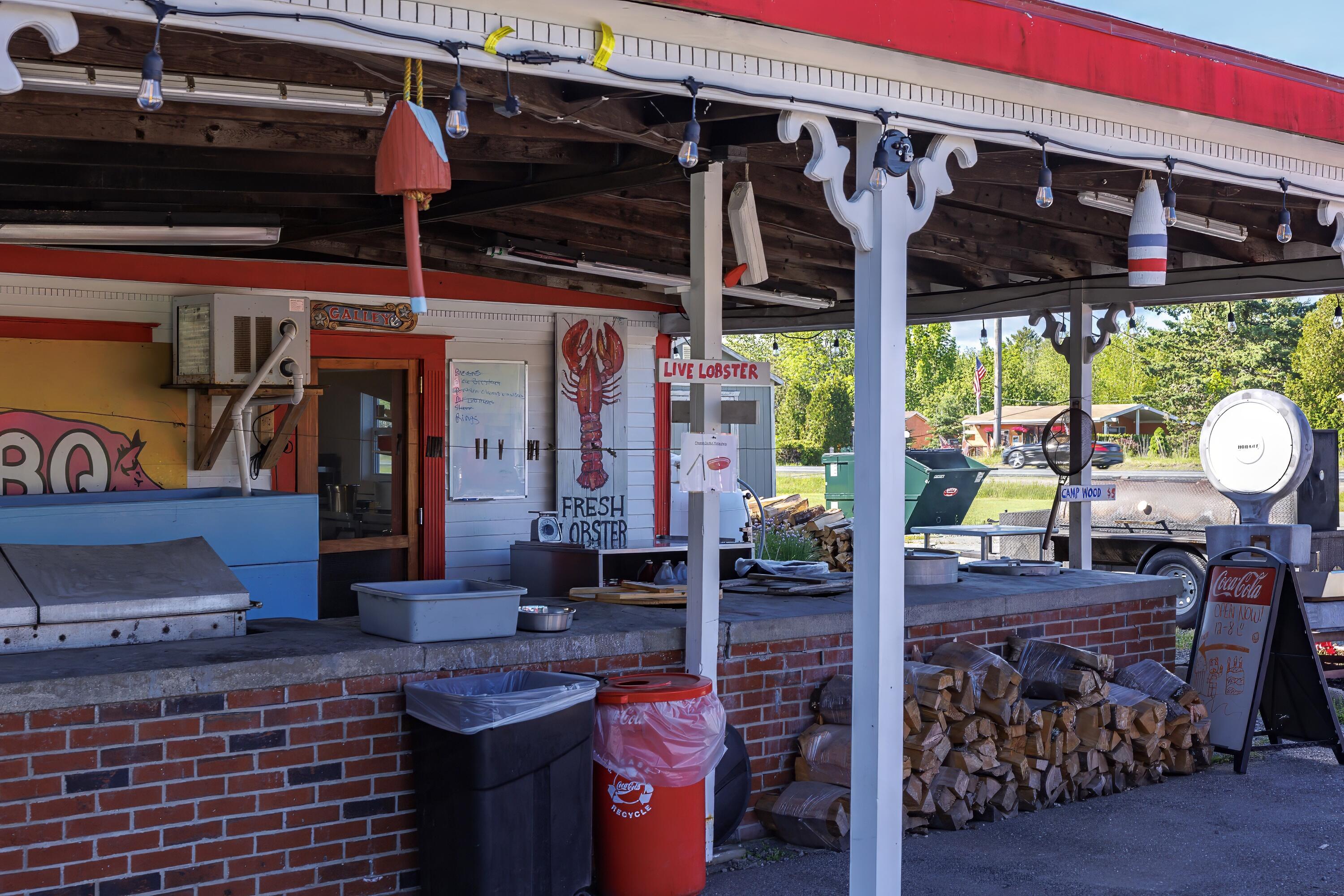 324 Bar Harbor Road Trenton ME 04605