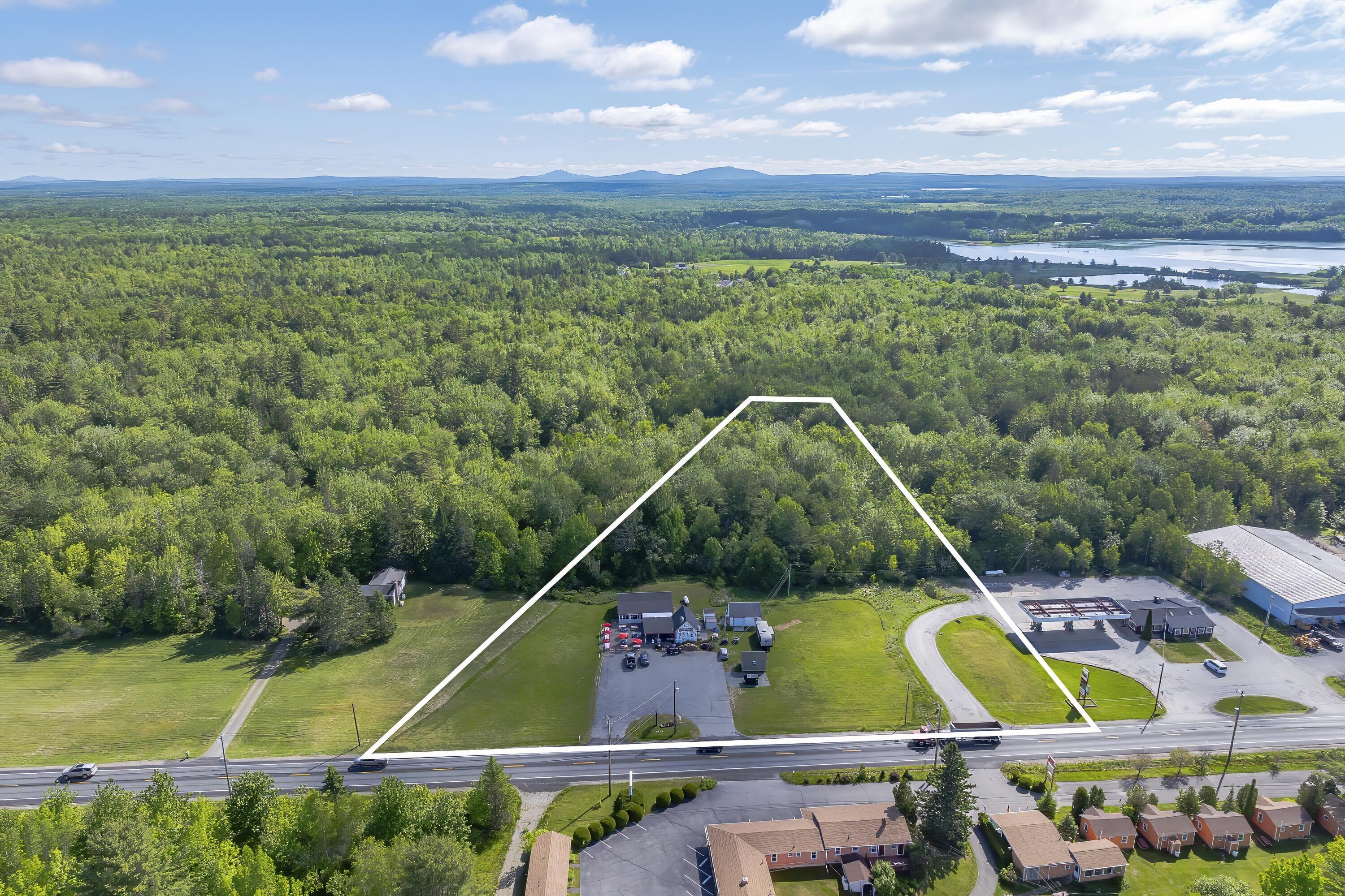 324 Bar Harbor Road Trenton ME 04605