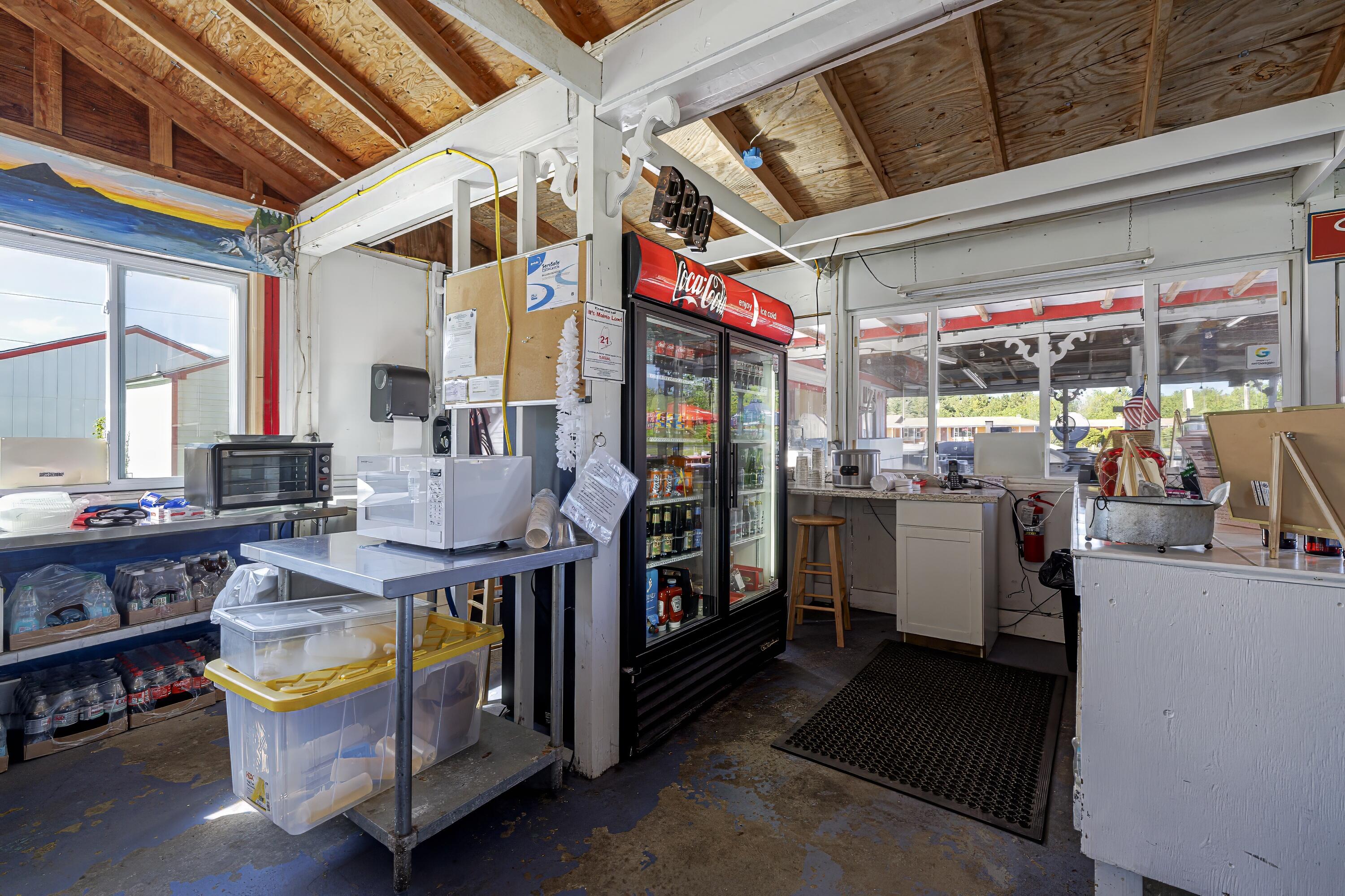 324 Bar Harbor Road Trenton ME 04605