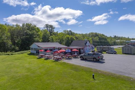 324 Bar Harbor Road Trenton ME 04605