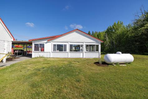 324 Bar Harbor Road Trenton ME 04605