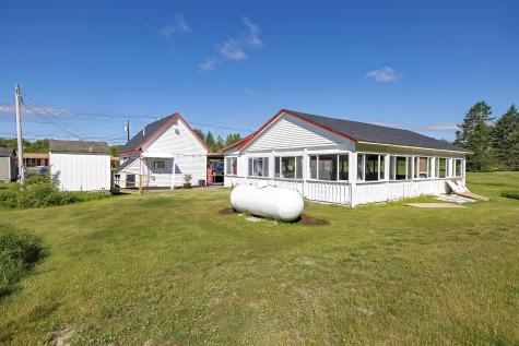 324 Bar Harbor Road Trenton ME 04605