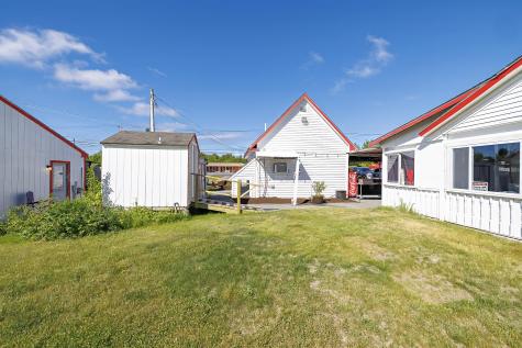 324 Bar Harbor Road Trenton ME 04605