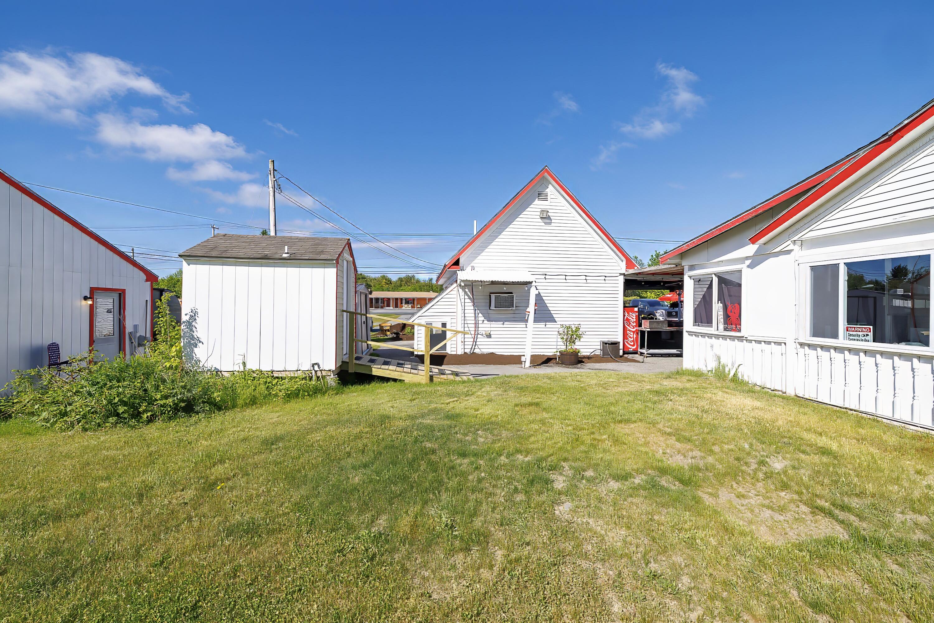 324 Bar Harbor Road Trenton ME 04605