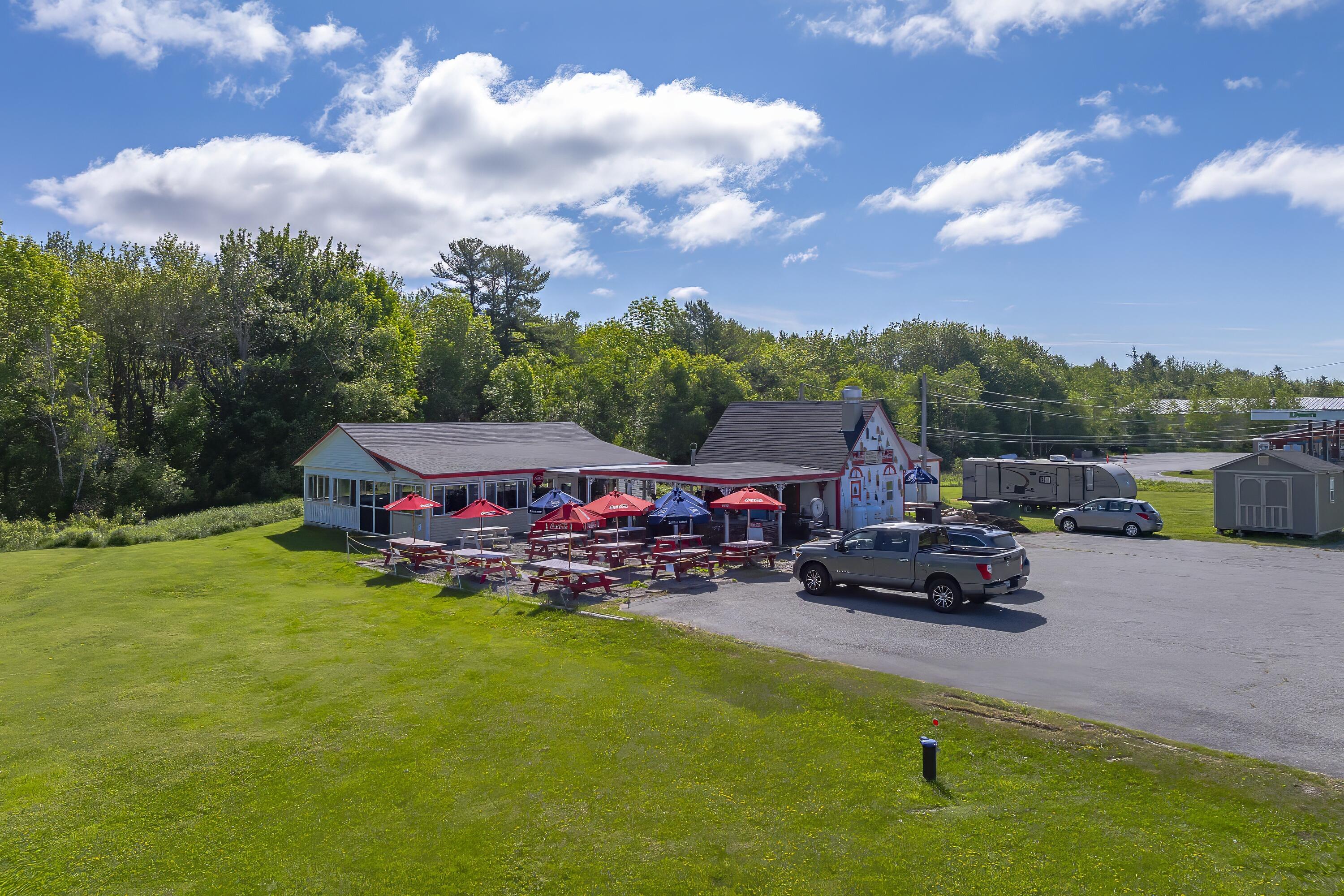 324 Bar Harbor Road Trenton ME 04605