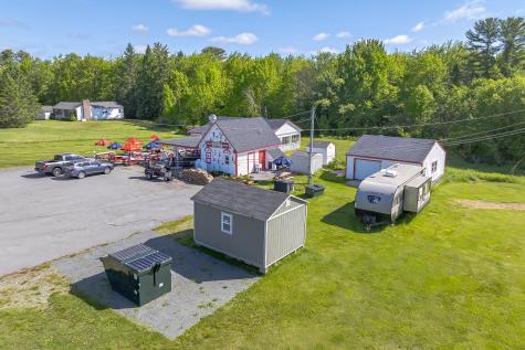 324 Bar Harbor Road Trenton ME 04605