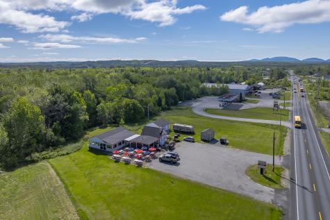 324 Bar Harbor Road Trenton ME 04605