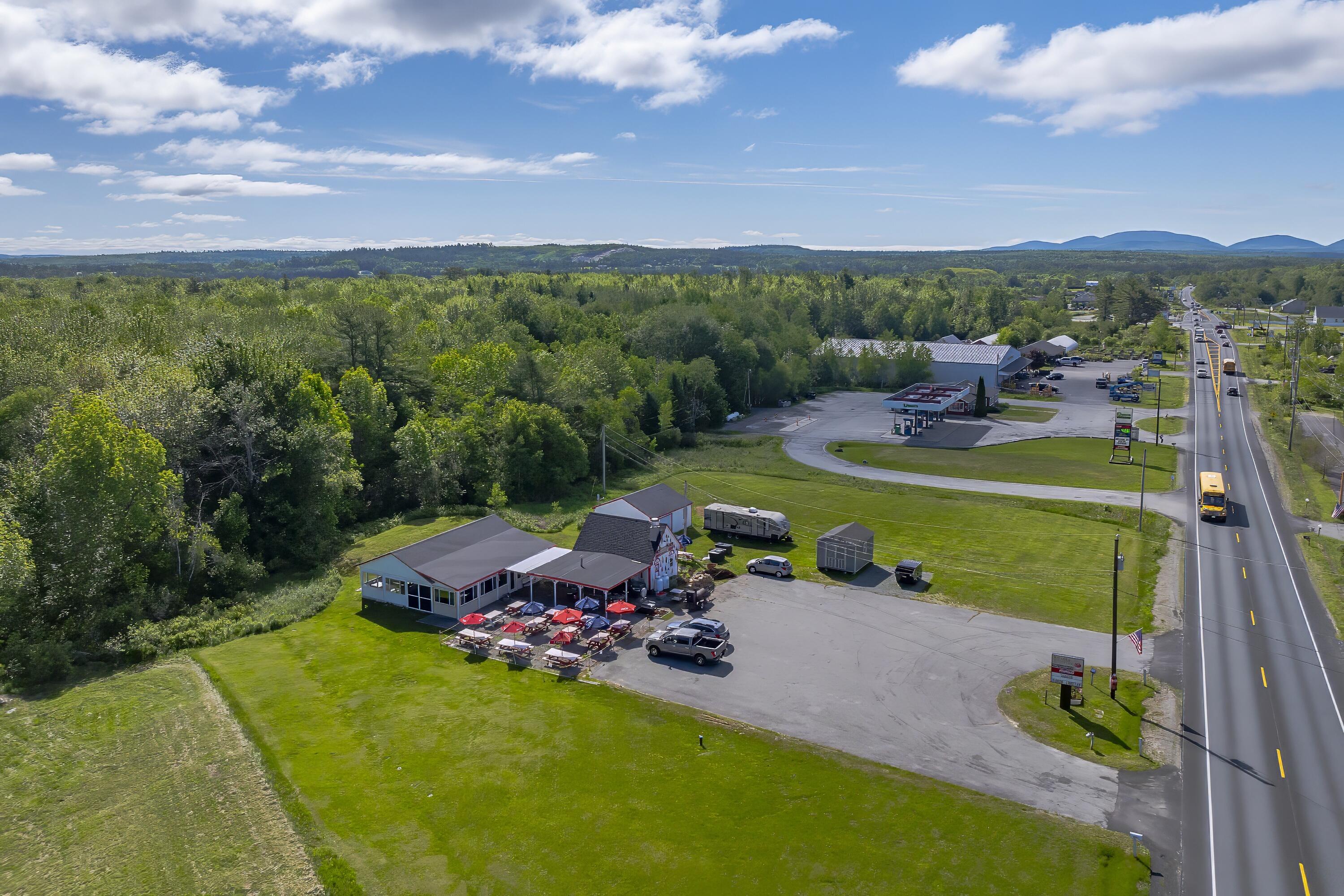 324 Bar Harbor Road Trenton ME 04605