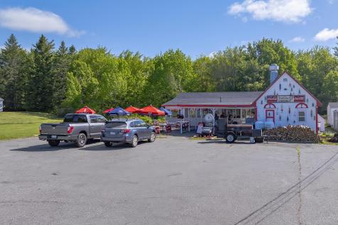 324 Bar Harbor Road Trenton ME 04605