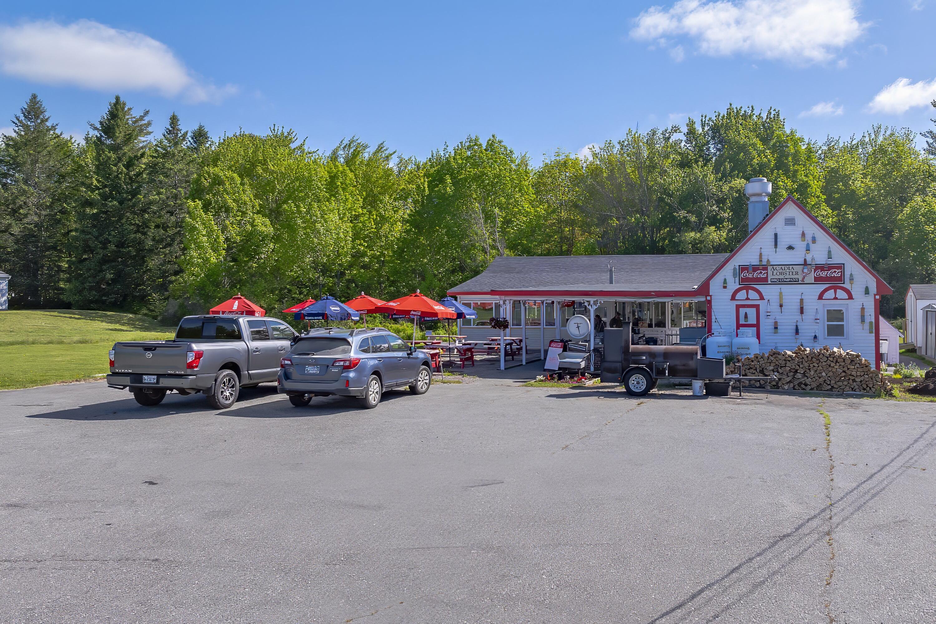 324 Bar Harbor Road Trenton ME 04605