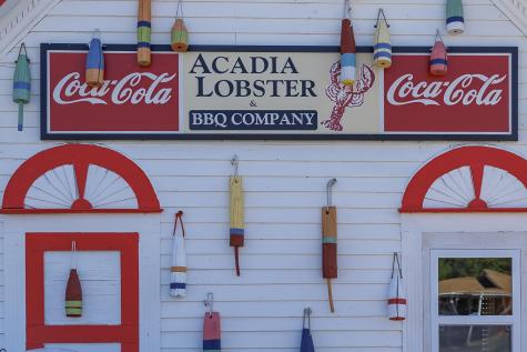 324 Bar Harbor Road Trenton ME 04605