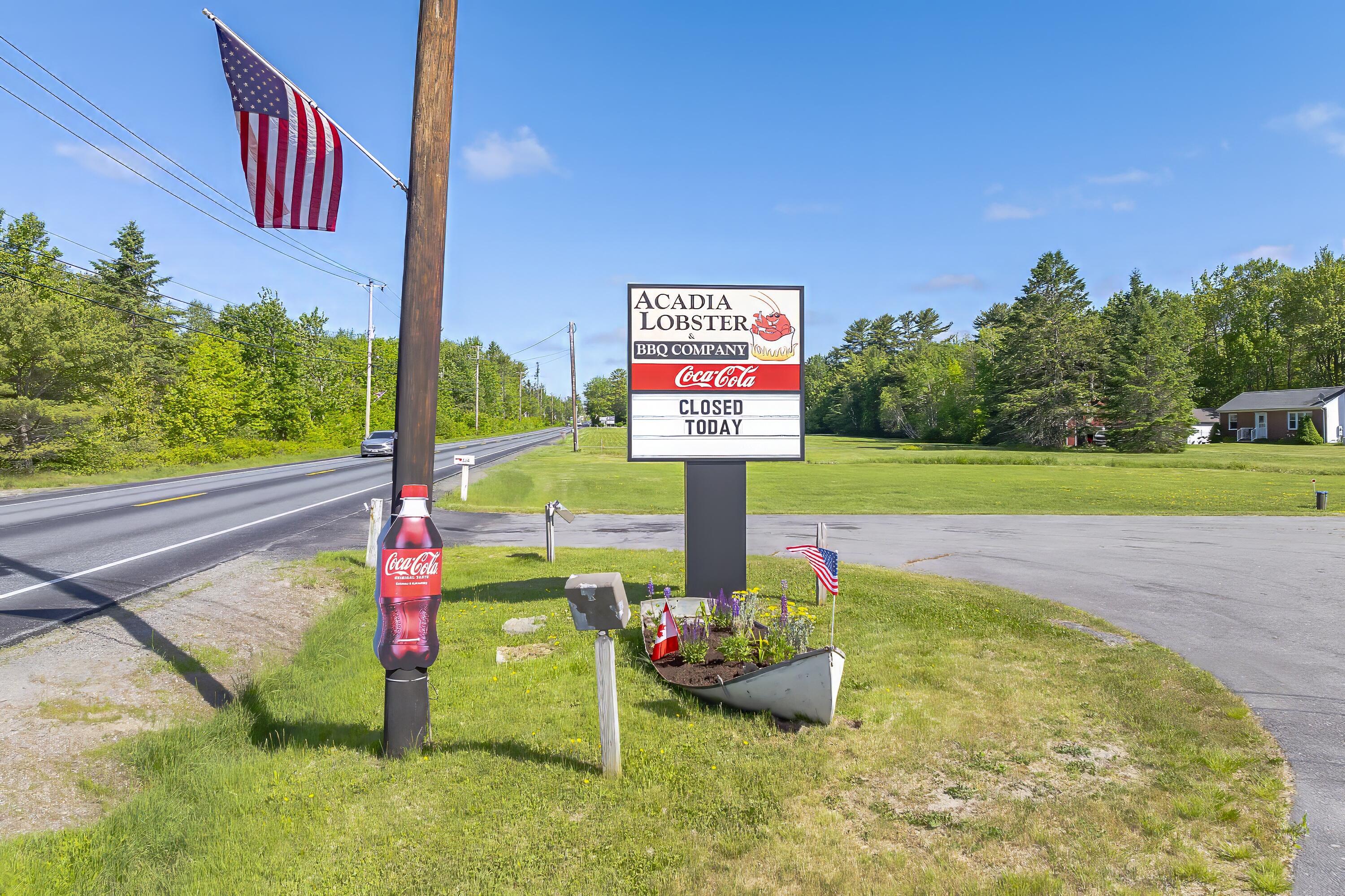 324 Bar Harbor Road Trenton ME 04605