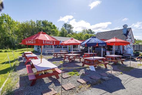 324 Bar Harbor Road Trenton ME 04605